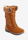 The Eileen Waterproof Boot , TAN, hi-res image number null