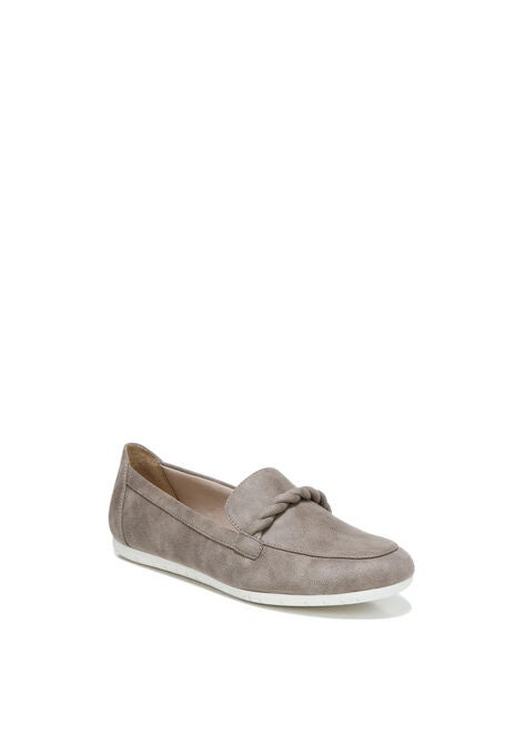 Drew Moccasin, TAUPE WHITE, hi-res image number null