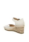 Go For It Espadrille Wedge Sandal, , alternate image number null