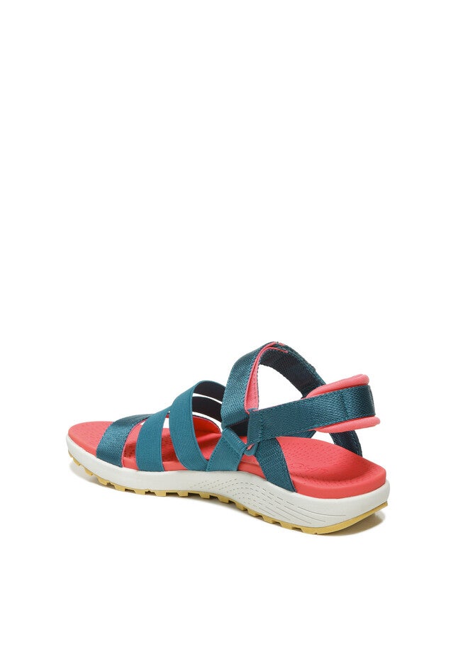 Keystone Trail-Ready Outdoor Sandal, , alternate image number null