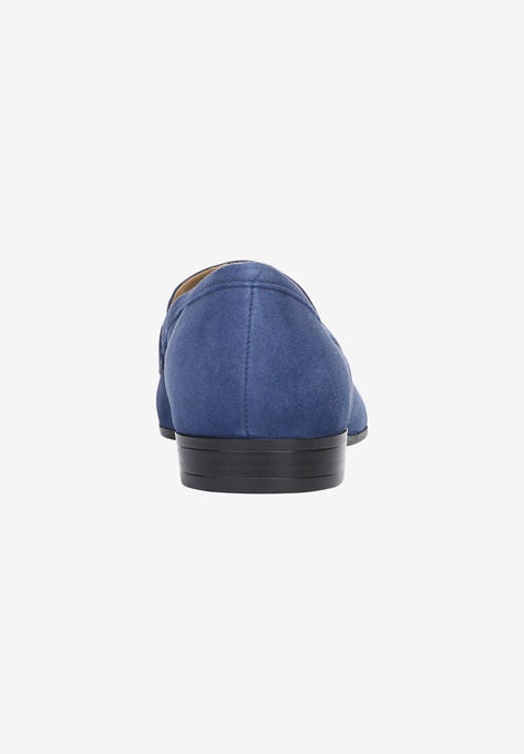 juliette loafer naturalizer