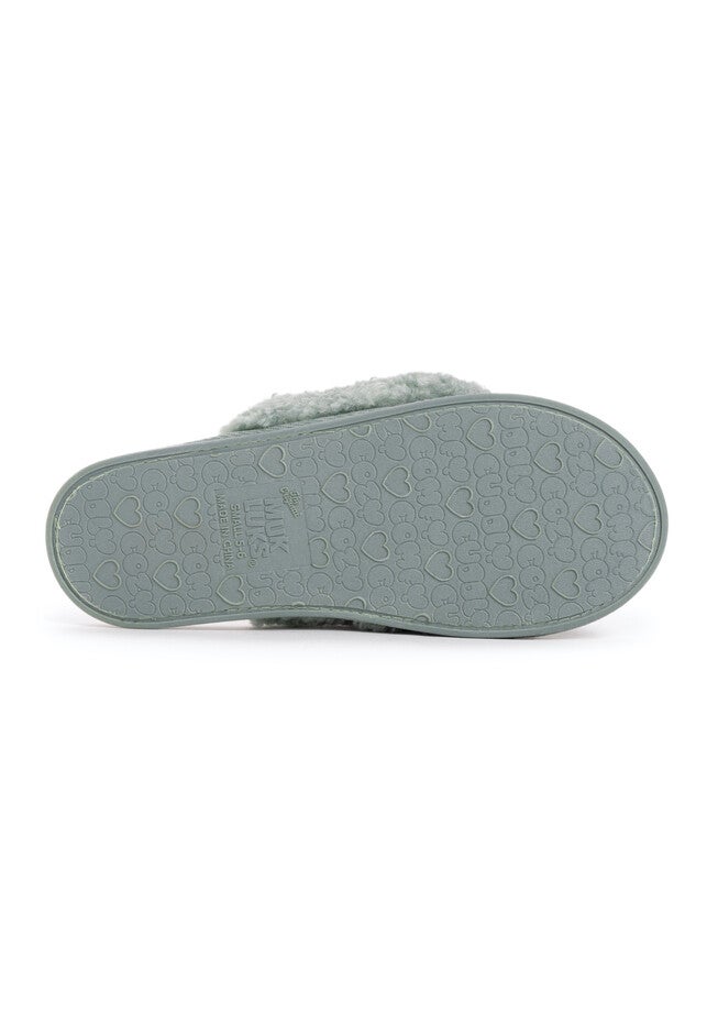 Taryn Thong Slippers, , alternate image number null