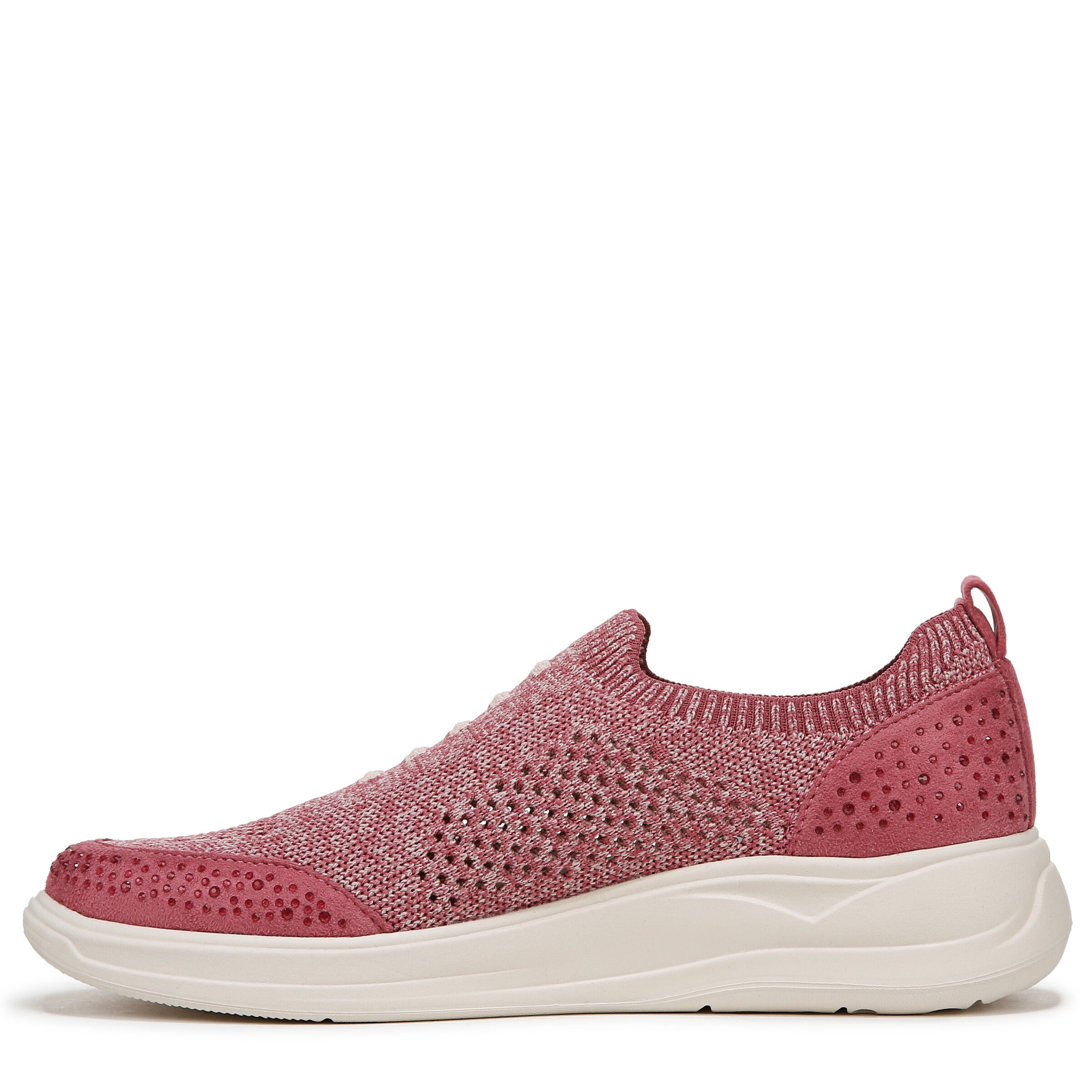 Timeless Bright Sneaker, DUSTY ROSE, alternate image number 5