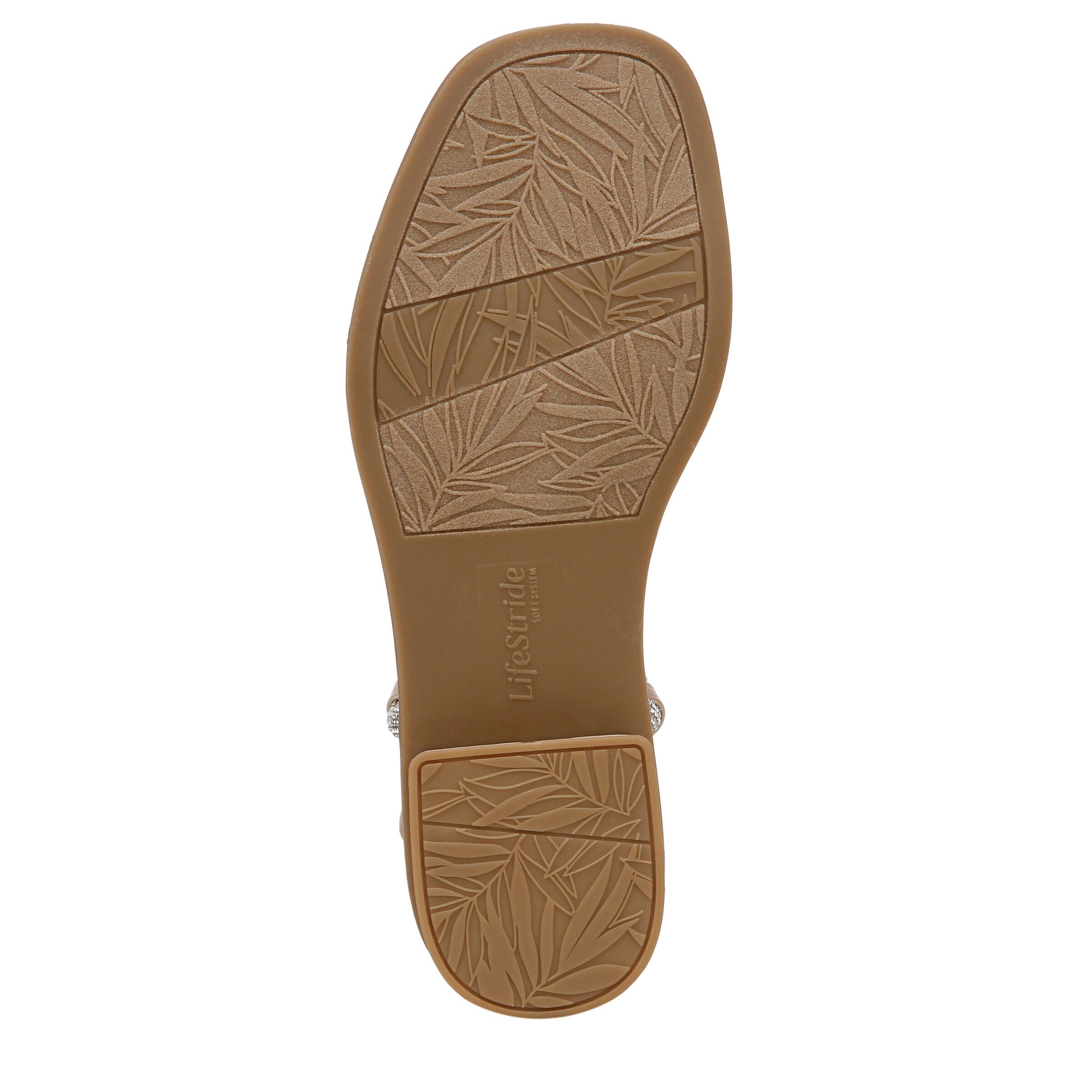 Radiant Sandal, TENDER TAUPE, alternate image number 7