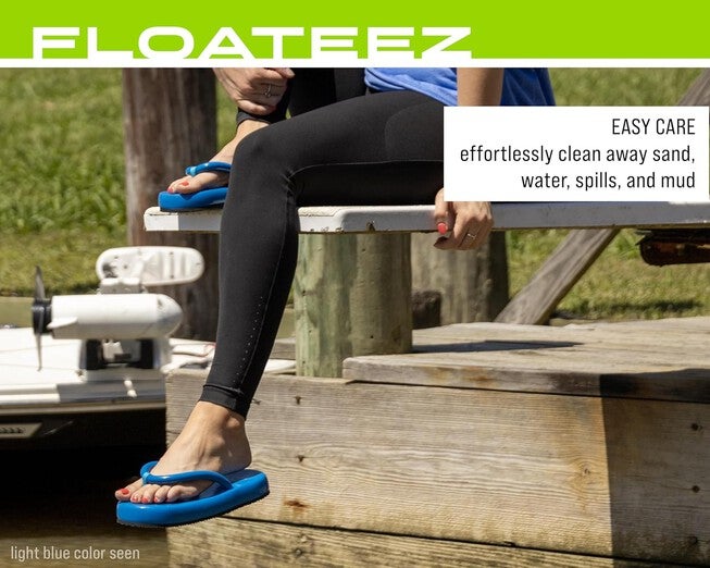 Floteez, COOL GRAY, alternate image number 6