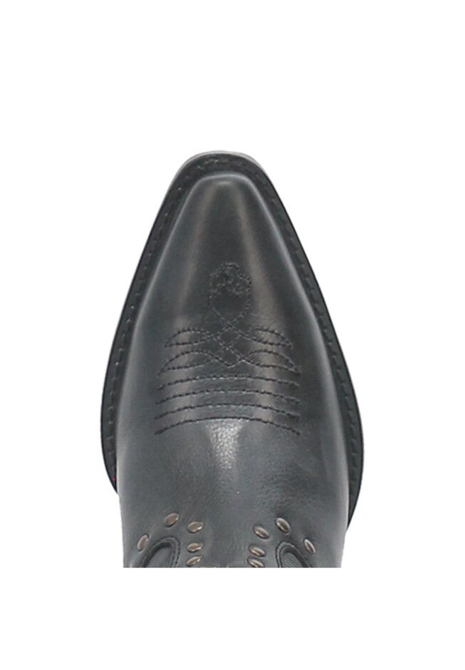 Trick R Treat Western Bootie, , alternate image number null