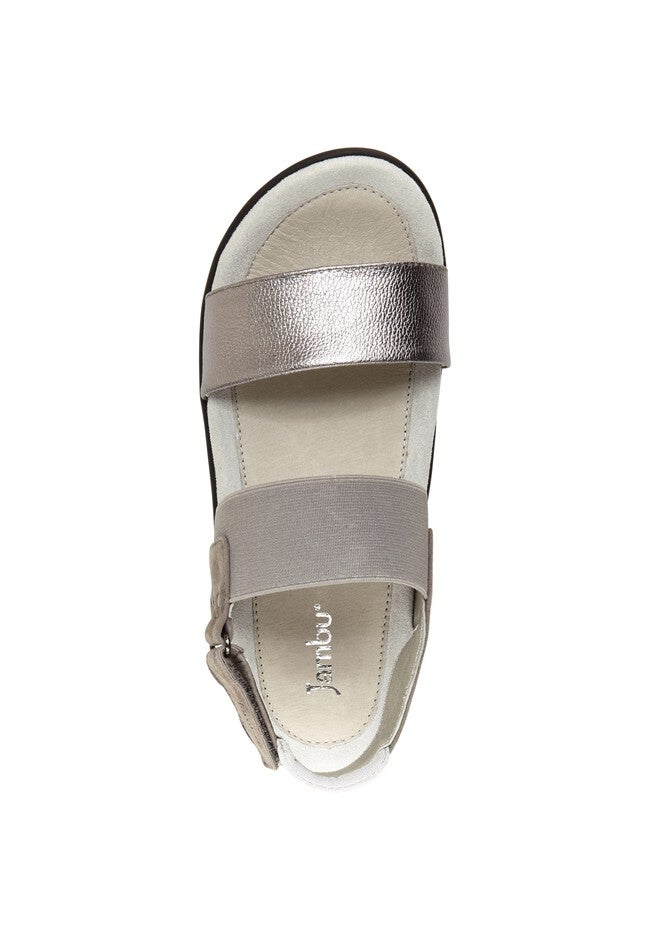 Ivy Sandal by Jambu, , alternate image number null