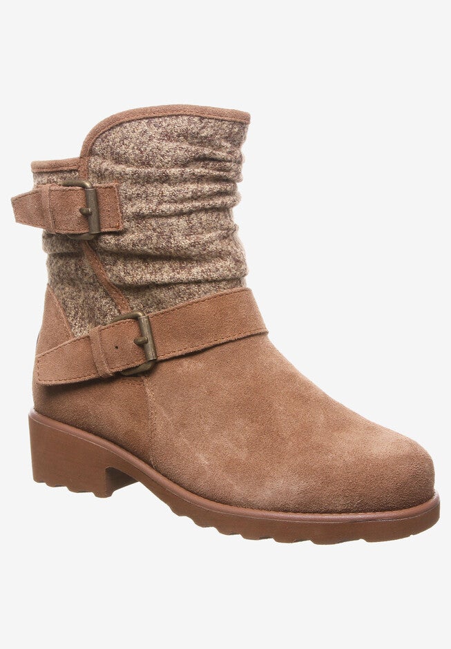 Avery Boot , HICKORY, hi-res image number null