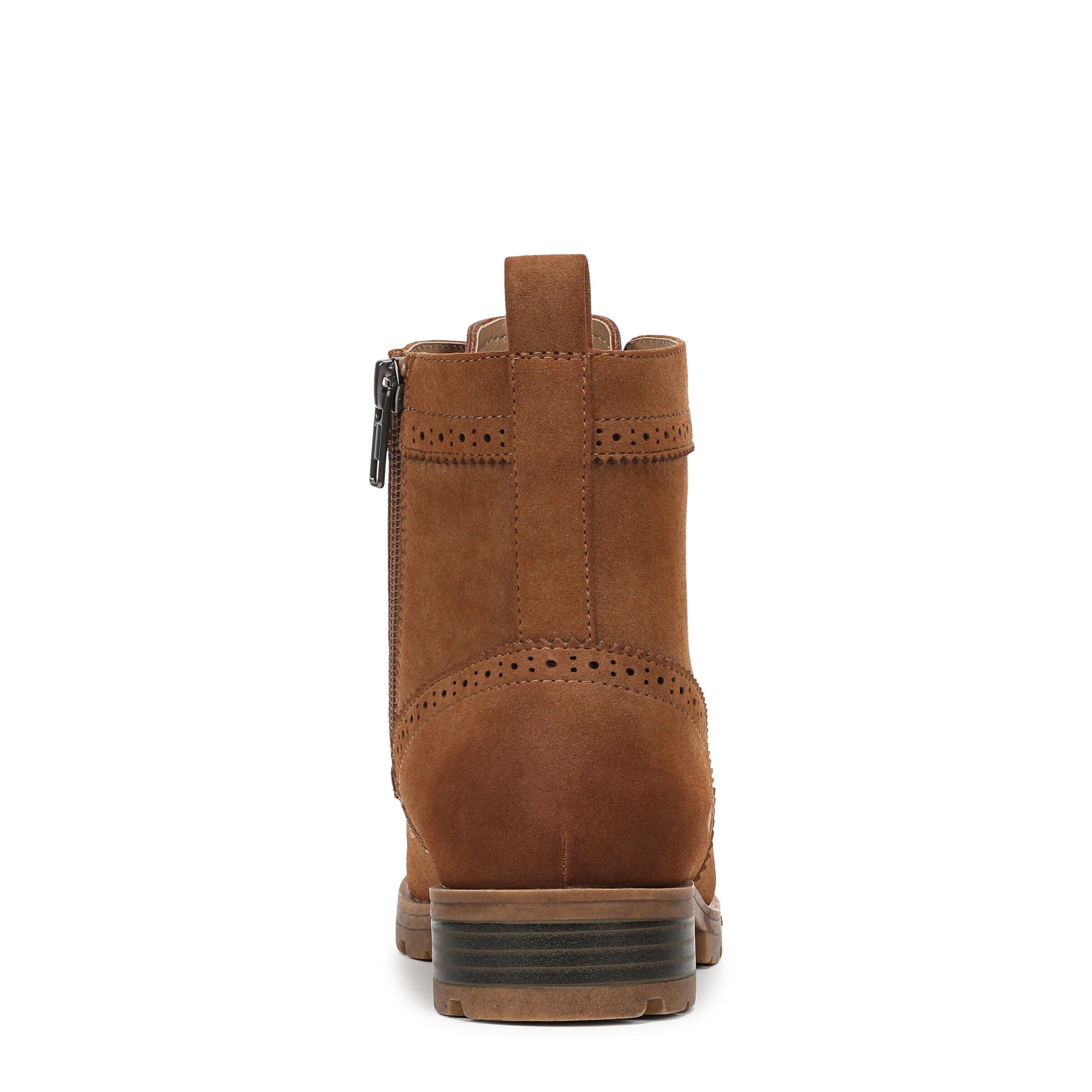 Lena Lace Up Boot, TAN, on-hover image number 1