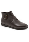 Doxie Boot, DARK BROWN, hi-res image number null