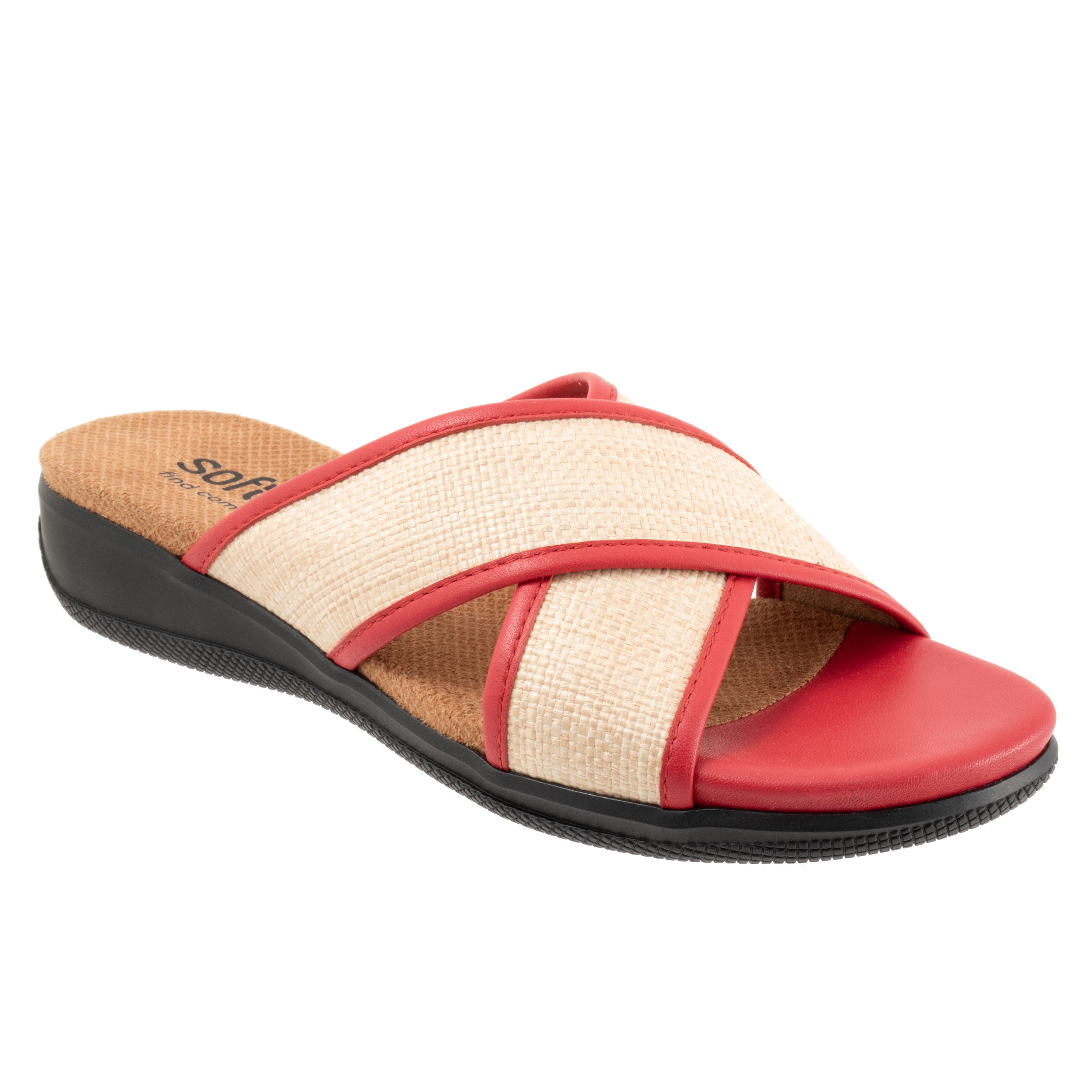 Tillman 6.0 Sandal, RED, hi-res image number 0