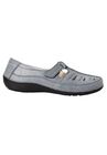Clover Loafer Flat , , alternate image number null