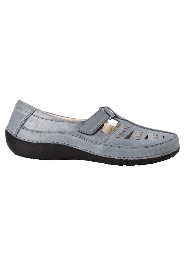 Clover Loafer Flat , , alternate image number 2
