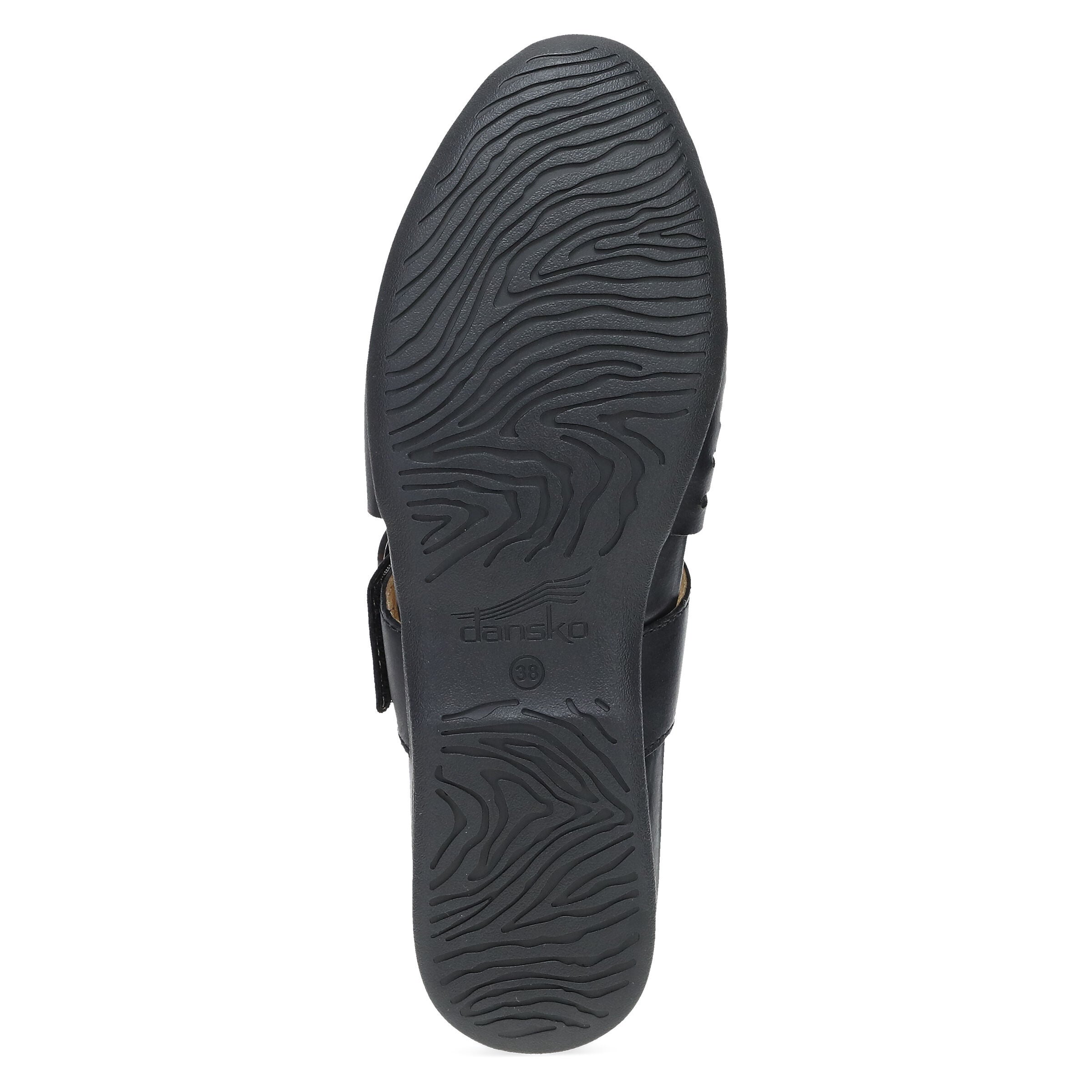 Leilani Mule, BLACK, alternate image number 3