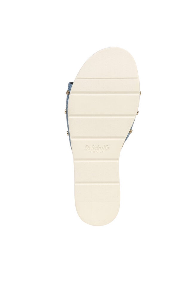 Nice Iconic Slide Sandal, , alternate image number 2