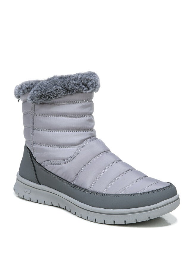 Suzy Bootie, DEEP GREY, hi-res image number null