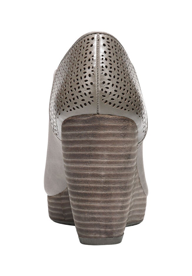 Harlow Booties by Dr. Scholl's®, , on-hover image number null