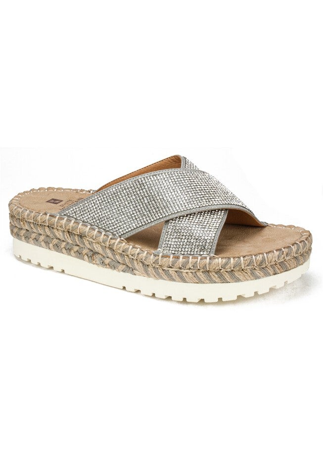 Kimberly Sandal , GREY, hi-res image number null