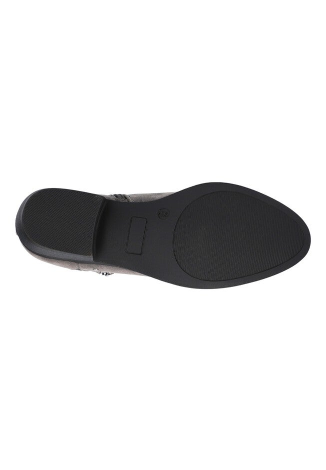 Elvie Booties , , alternate image number null