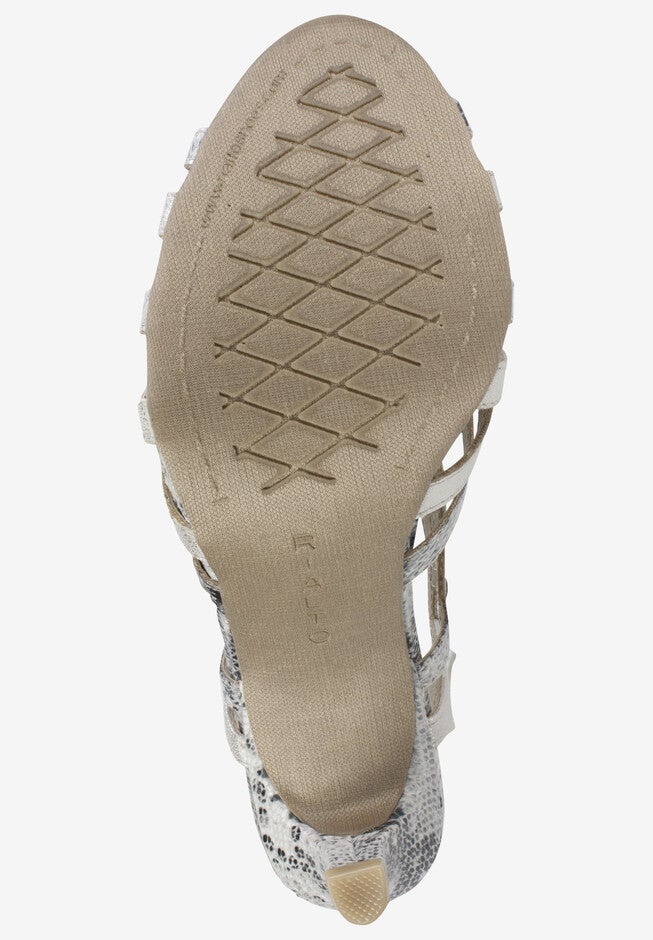 Randie Sandal , , alternate image number 2