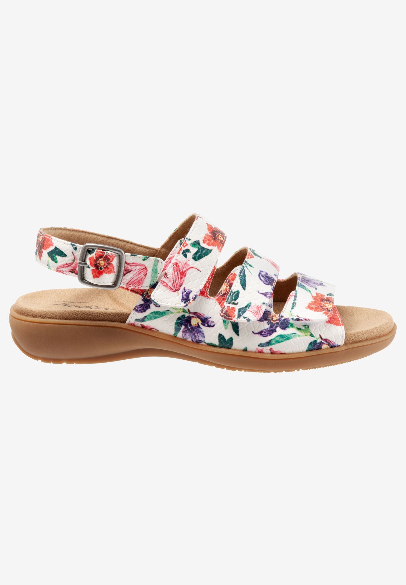 trotters vine sandal