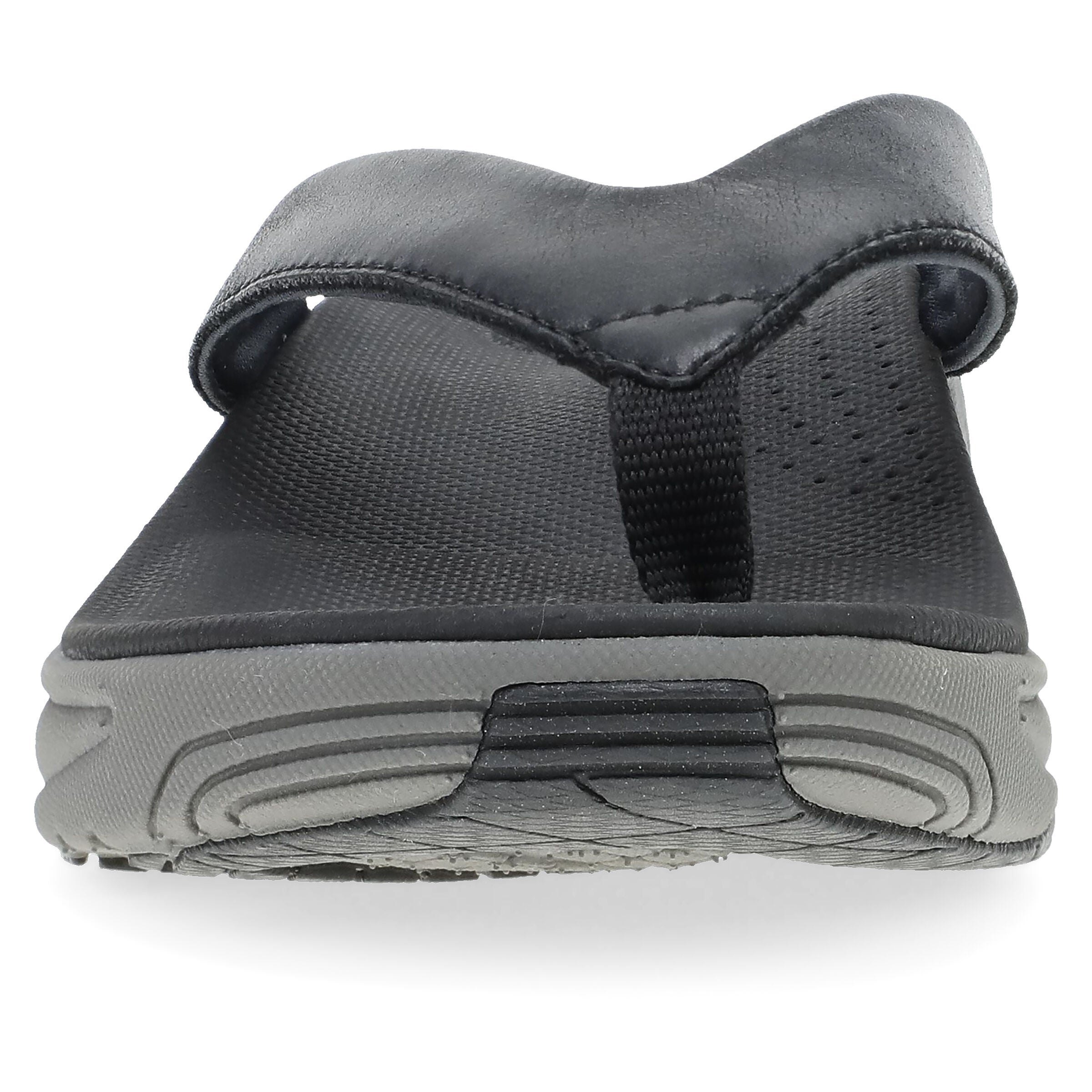 Rosemary Sandal, BLACK, alternate image number 2