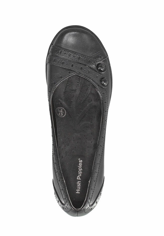 Burlesque Slip-on by Hush Puppies, , alternate image number 3