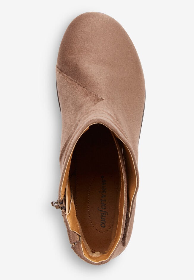 The Kora Bootie, , alternate image number 4