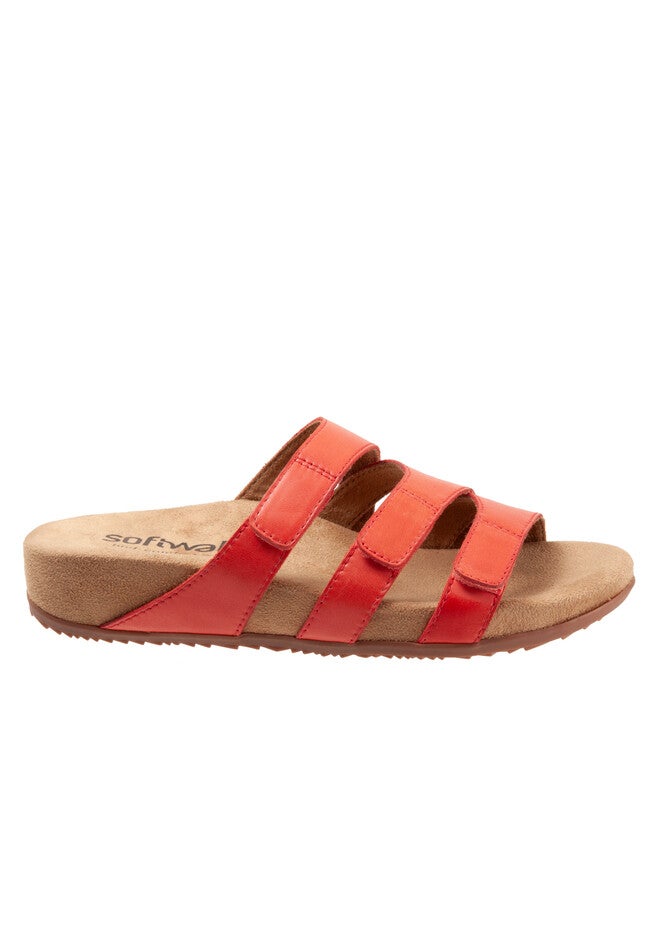 Blythe Sandals, , alternate image number 3