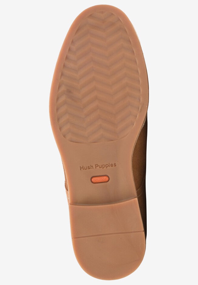 Bailey Fur Chukka Bootie , , alternate image number 2