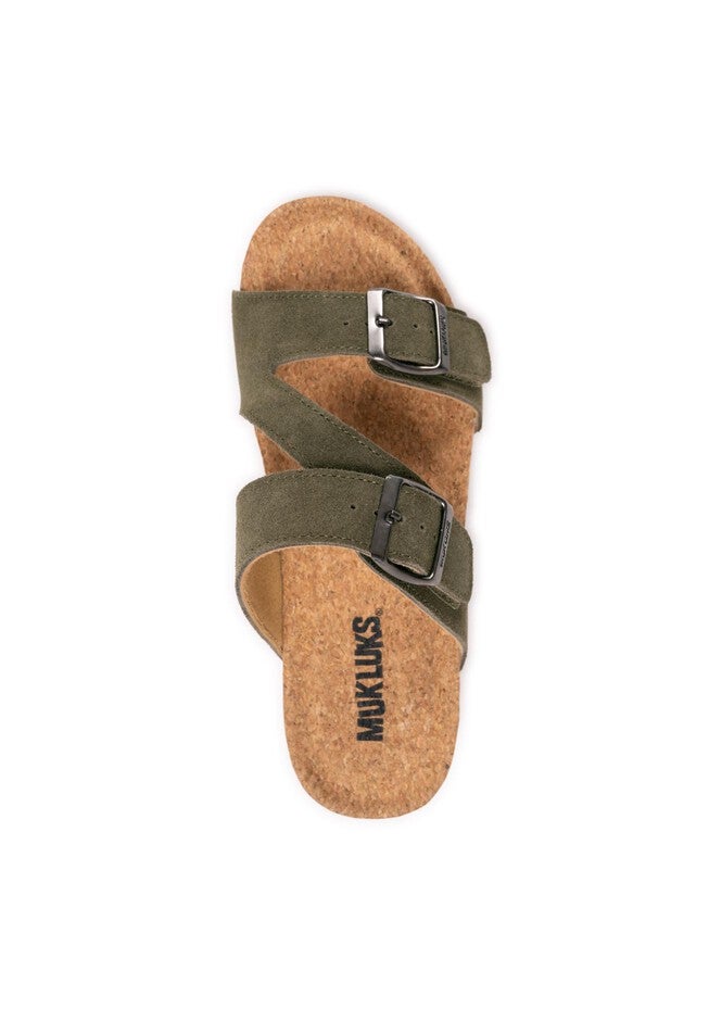 Women'S Poppy Slip On Sandals, , alternate image number 7