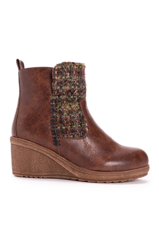 Novah Booties, , alternate image number null