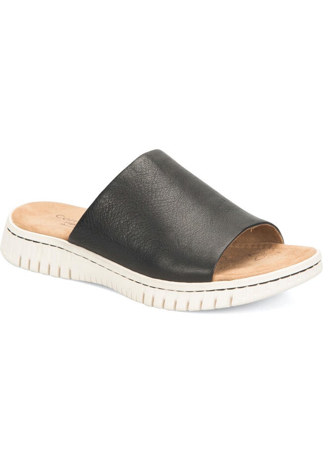 Carmila Sandals, BLACK, hi-res image number null