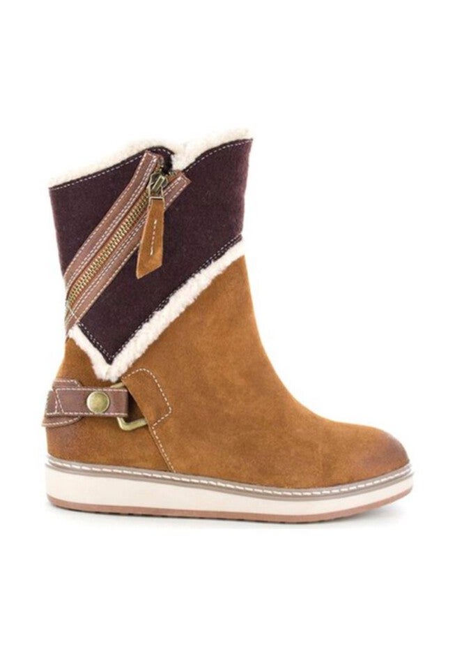 White Mountain Teague Boot, , alternate image number 3