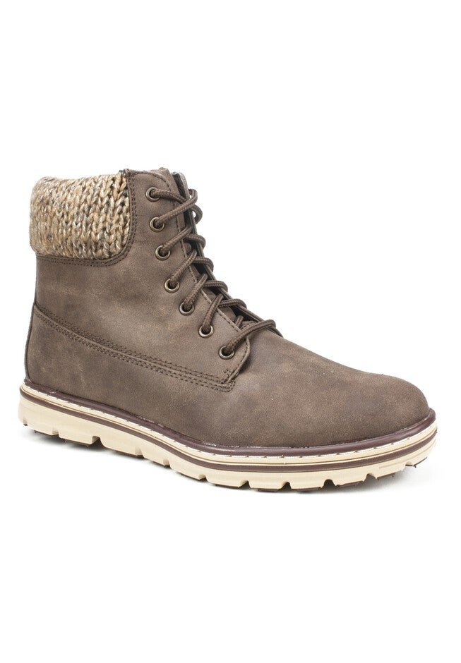 Kudrow Bootie, STONE, hi-res image number 0