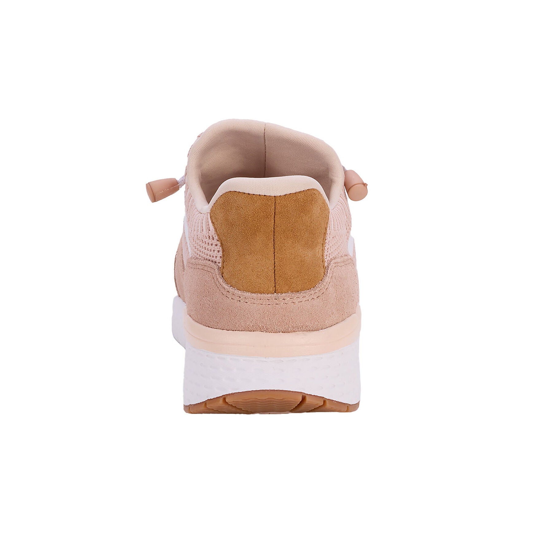 Bobbie No Hands Sneaker, TAUPE, on-hover image number 1