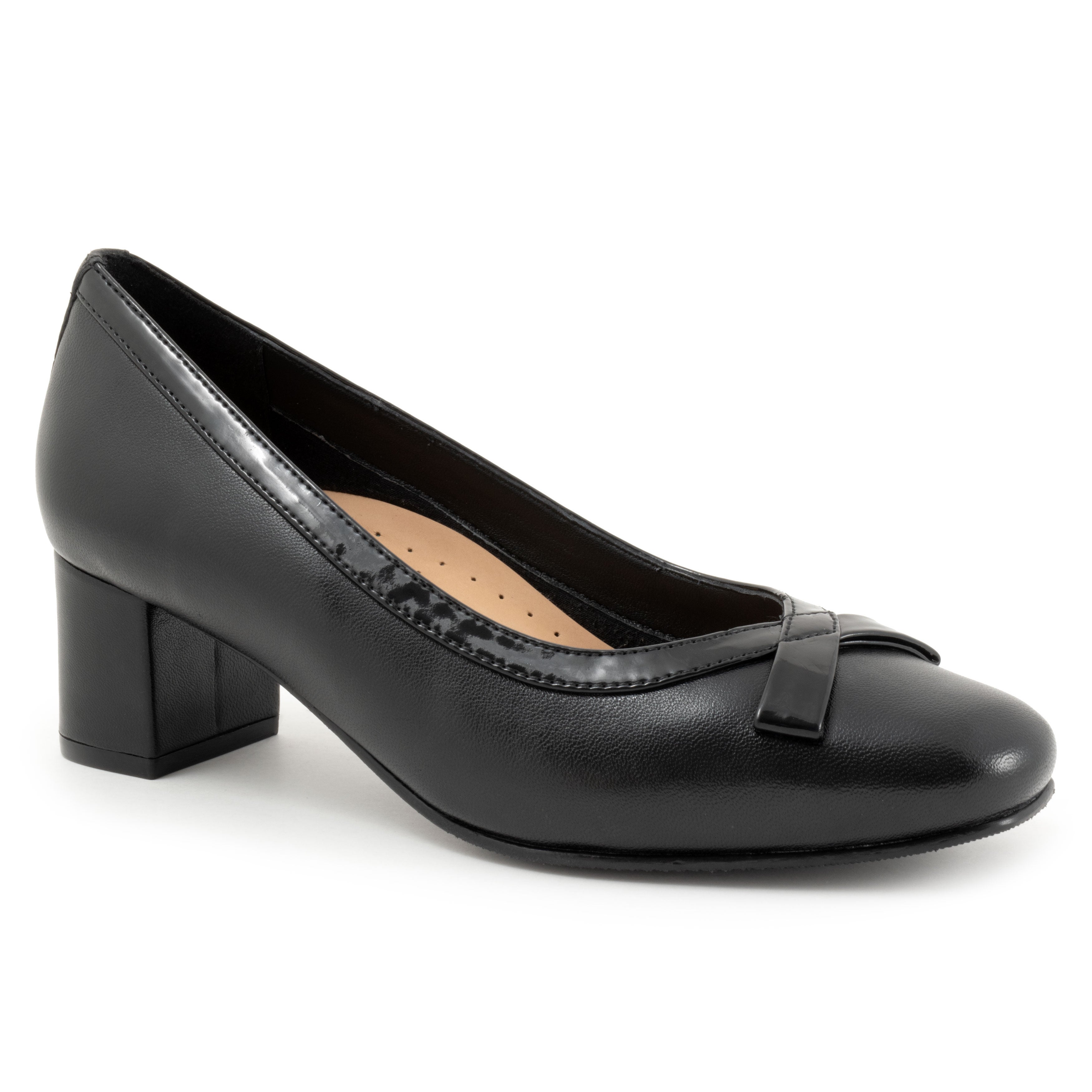 Devin Pump, BLACK, hi-res image number 0