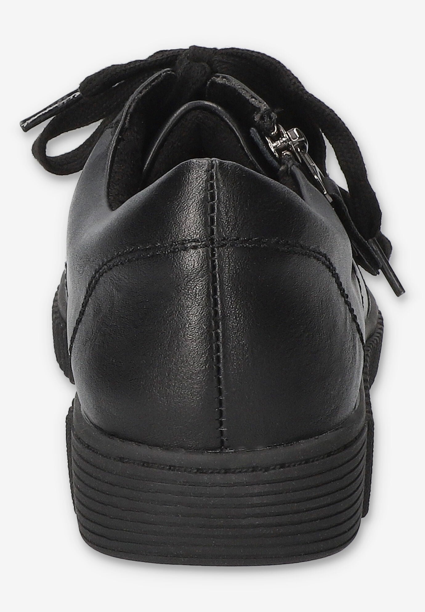 Novie Platform Sneaker, BLACK, on-hover image number 1