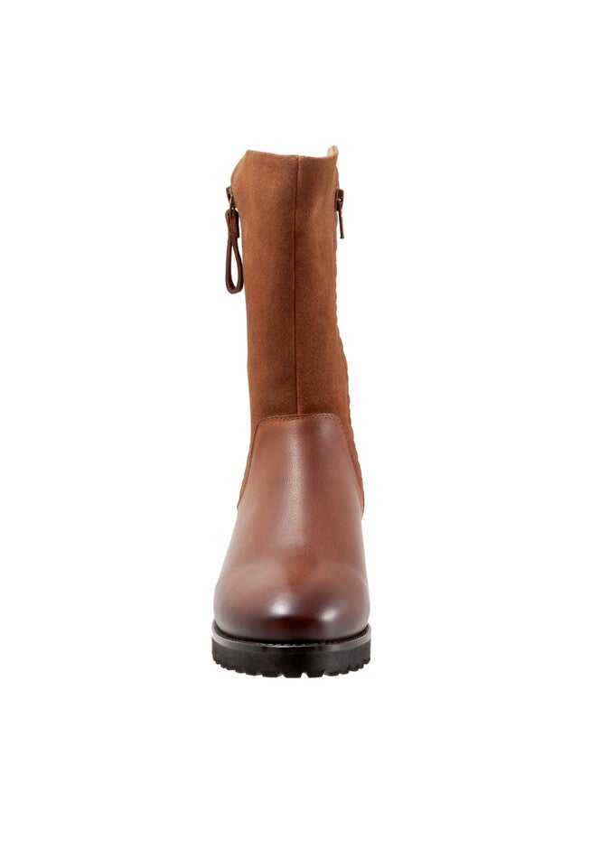 Mansfield Moto Calf Boot, , alternate image number 3