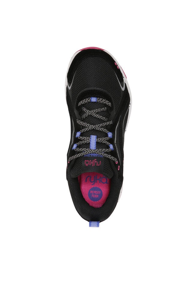 Sky Walk Trail Sneakers, , alternate image number null
