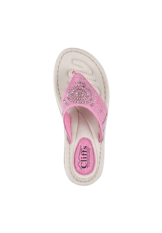 Cliffs Cienna Flip Flop Sandal, , alternate image number null