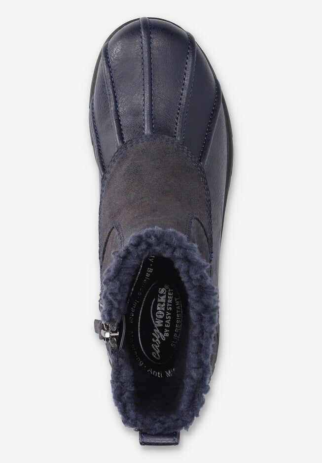 Yuka Bootie, , alternate image number 6