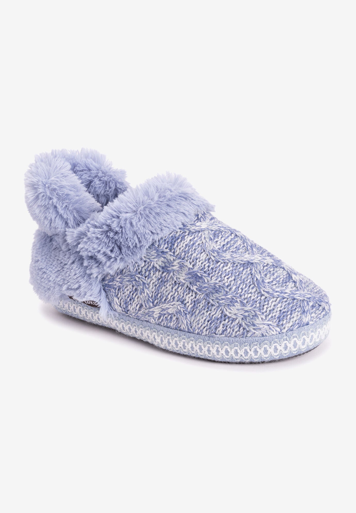 Lilou Slipper, ALICE BLUE, hi-res image number 0