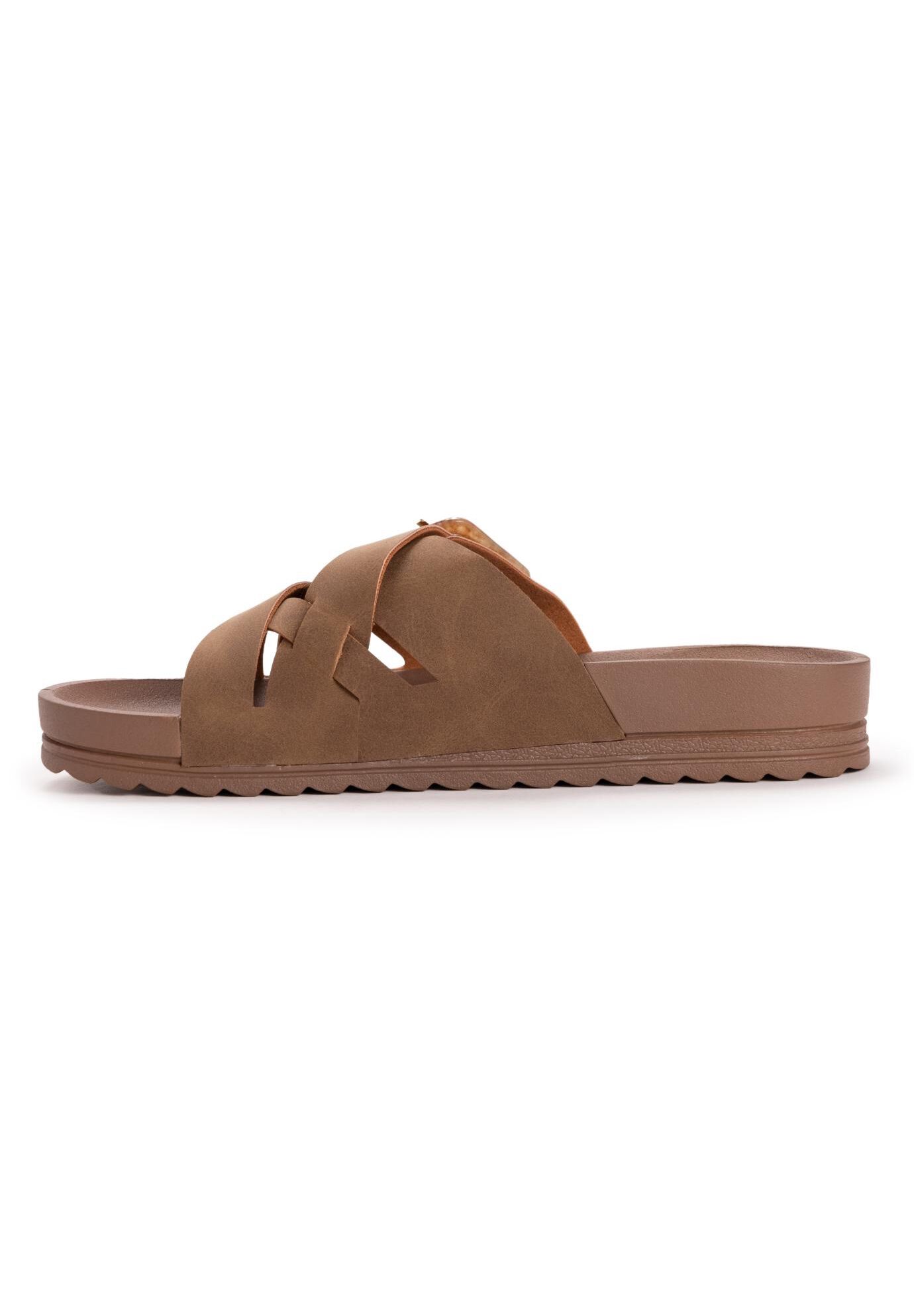 Women&#39;S Grand Shayna Slip On Sandal, , alternate image number 5