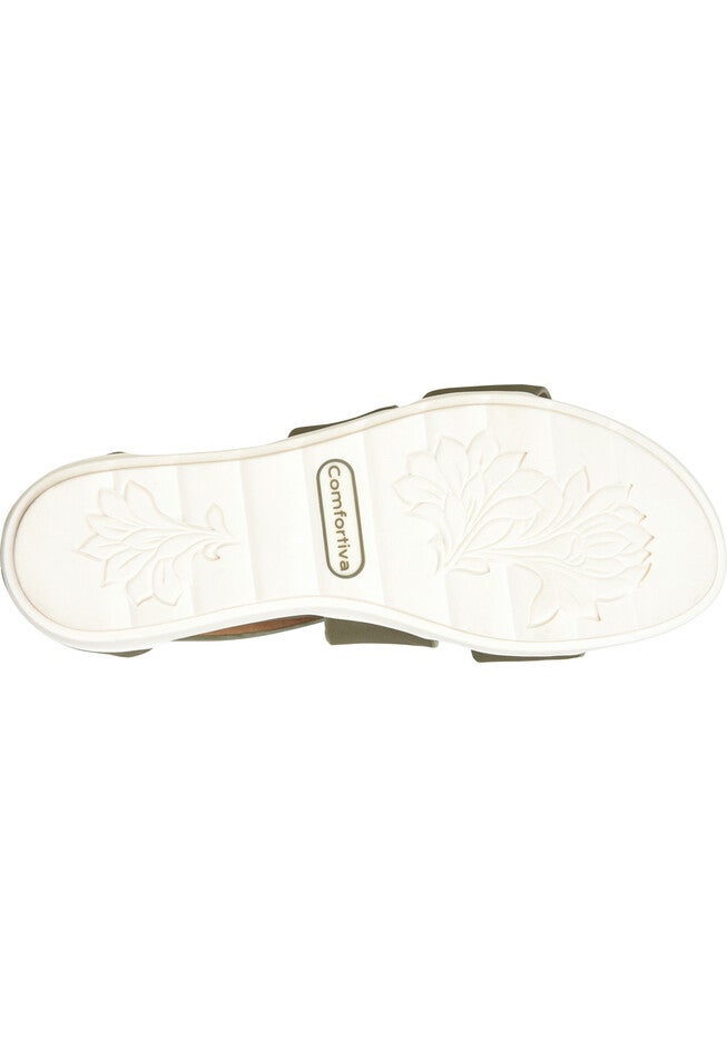Pacifica Sandals, , alternate image number null