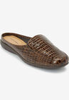 The Estelle Mule , BROWN, hi-res image number null