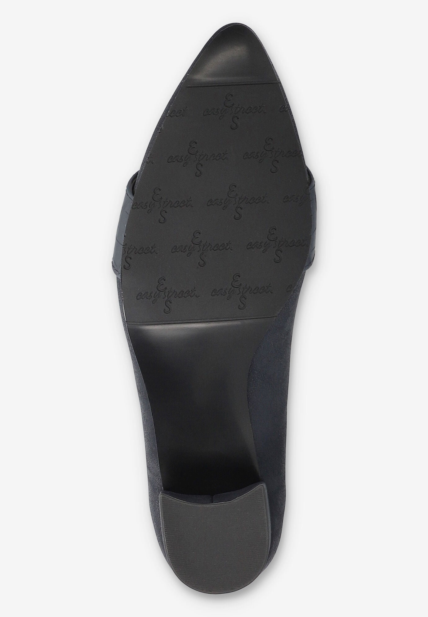 Aster Pump, NAVY MATTE, alternate image number 5