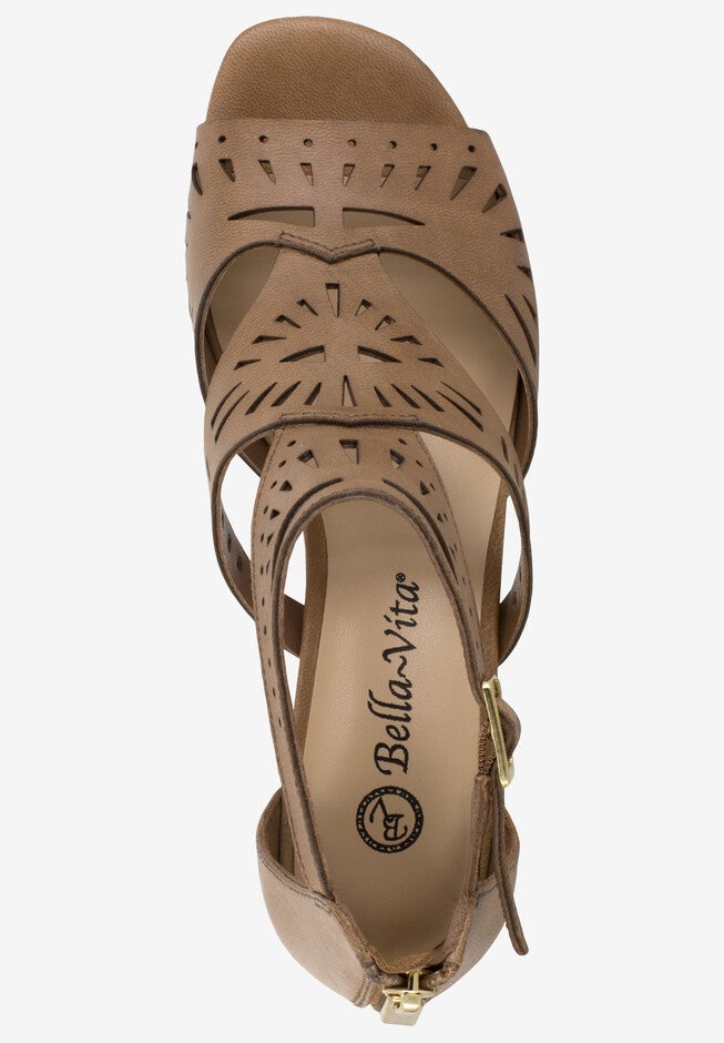 Penny Sandal , , alternate image number null