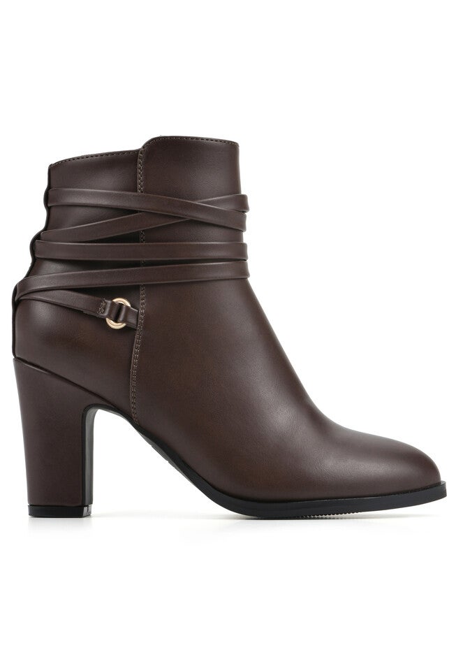 Teaser Bootie, , alternate image number null
