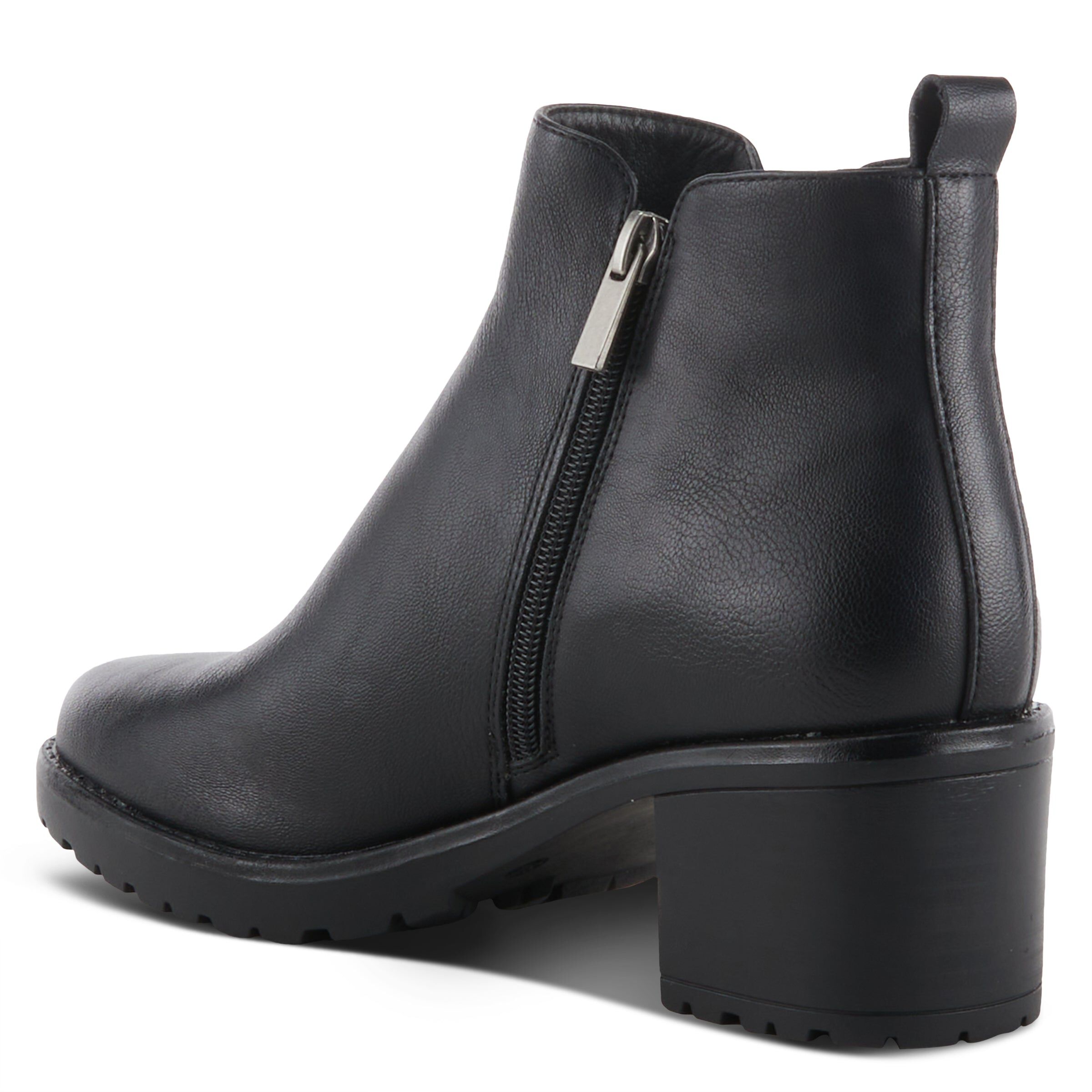 Irie Bootie, BLACK, alternate image number 7